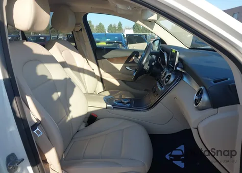 2019 Mercedes-Benz Glc 350E 4Matic from USA, damaged, VIN WDC0G5EB5KF620131